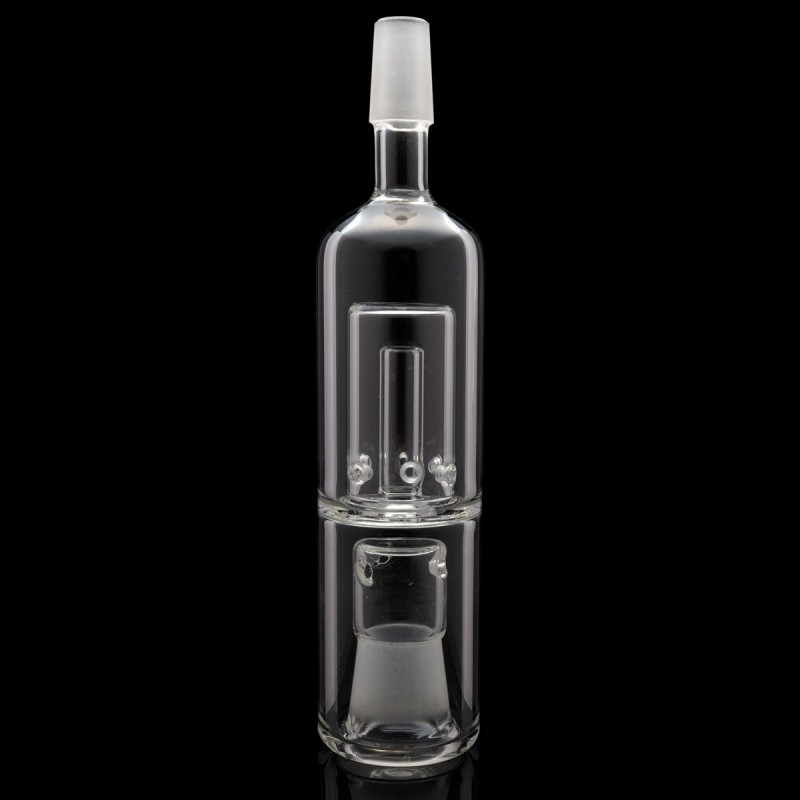 Vesuvius Double Glass Percolator Vesuvius Double Glass Percolator