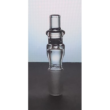 Bag Adapter 14mm Volcano Water Pipe Attachment