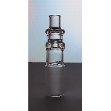 Volcano vaporizer percolator for the Volcano Classic Vaporizer.