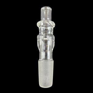 Bag Adapter 14mm Volcano Water Pipe Attachment