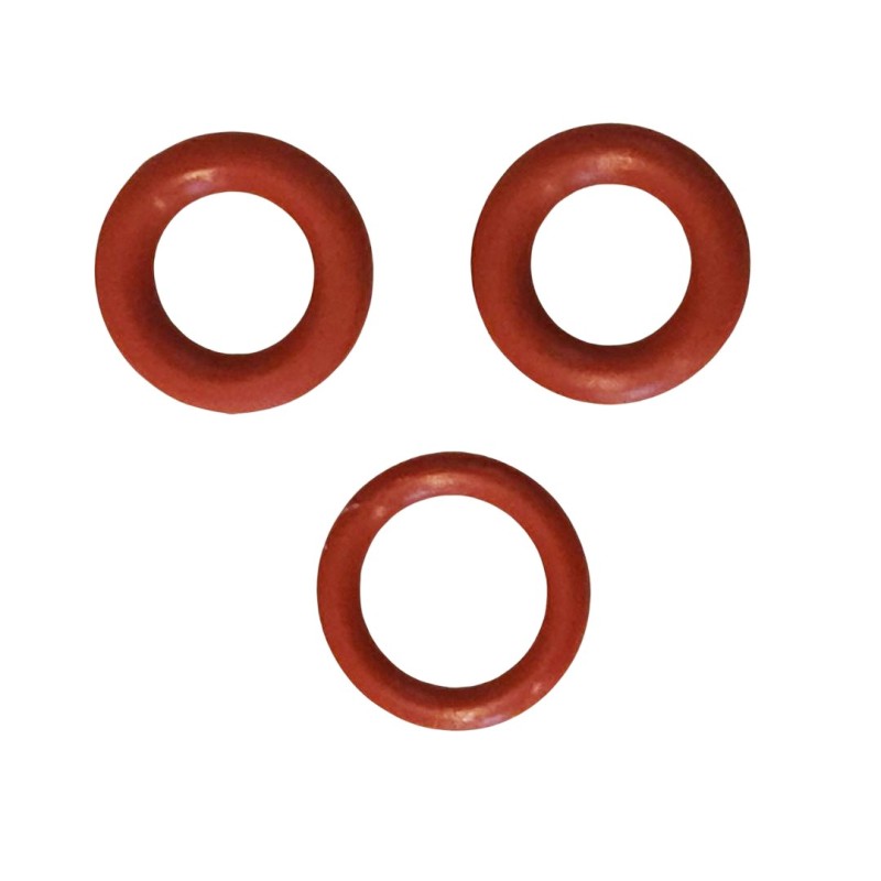 O-ring Replacement Set - 3 pc