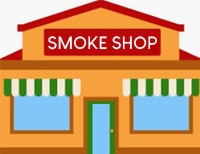 Smoke Shop