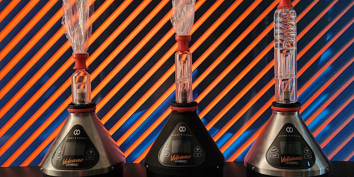 How to Use the Volcano Hybrid Percolator Effectively