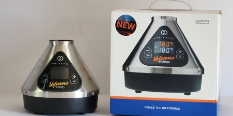 A Step-by-Step Guide to Cleaning Your Volcano Vaporizer