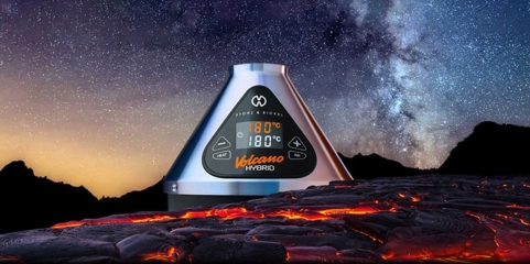 How to Use the Volcano Vaporizer Effectively
